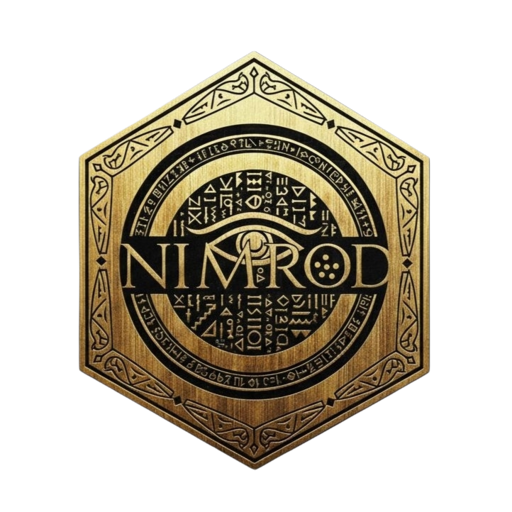 Nimrod Project sigil